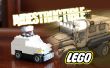 Comment construire un camion de Shooter Indestructible LEGO