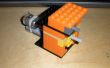 ** A échoué : Lego compresseur électrique (v1.0)