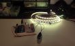 Contrôleur de bande de LED RGB Arduino