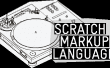Scratch Markup Language VCA Fader Hack