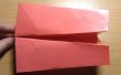 Comment faire un avion en papier Silke