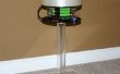 Sans fil 120 Volt MakerBot Spool lampe