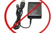 Faire un câble Game Boy Advance SP USB chargeur : Chargez votre GBA depuis un PC ou un téléphone portable chargeur