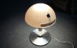 IMac (apple)-lampe de table