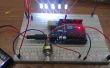 Arduino Strobe / lampe stroboscopique