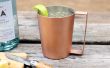 Moscow Mule recette