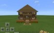 Comment faire une maison de Minecraft