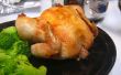 [Collegiate repas] Grille-pain four Cornish Hens