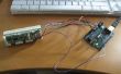 Décodeur de bande magnétique Arduino