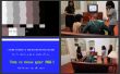 Histoire de TV - Art interactif par hamou