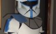 CloneTrooper EVA Costume - Capitaine Rex