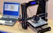 Imprimante 3D de Prusa I3 Migbot - montage et utilisation