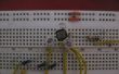 Capteur couleur LED Arduino simple pour les débutants