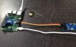 Raspberry Pi SHT25 humidité & température capteur Python Tutorial
