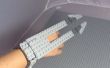 Comment faire Wristblades prédateur de Lego, que vous pouvez le porter ! 