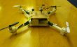 3D imprimé Arduino Quadricopter