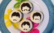 Cupcakes Band Beatles