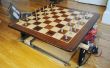 Comment construire un Robot jouant Arduino alimenté par Chess