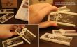 3D imprimés cartes de visite