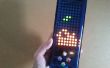 Arduino basé Bi-color LED Matrix Tetris Game