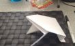 Comment faire une grenouille Origami