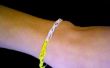 Facile faire des bracelets élastique