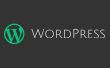 Installation de WordPress sur CPanel (HostGator 2016)