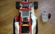 RC Lego Car « le Conseil »
