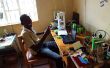 Maintenir une petite installation d’impression 3D en Ouganda