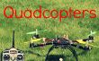 Le Guide du bricolage Quadcopters