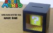 Super Mario Mystery Box Magic Bank