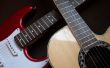 Comment écrire et comprendre les tablatures de guitare