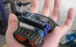 Arduino Nano basé Microbot