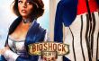 BioShock Infinite - Elizabeth Corset
