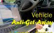 Dispositif Anti-Get-Away de véhicule