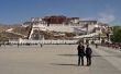 Dangers & désagréments en Tibet(2-1)
