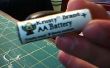 Krusty marque AA batterie