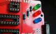 Construction d’un bouclier de FAI pour Arduino