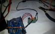 Controlling EL fil avec Arduino