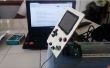Comment faire un Gameboy / contrôleur de jeu avec un Arduino Leonardo