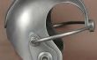 Simple professeur Charles Francis Xavier « Cerebro » casque Prop pour Halloween