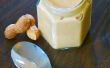 Beurre de cacahuète maison 5 minutes