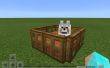 Comment faire un lit pour chien dans Minecraft PE 0.13.0 +