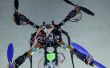Comment construire un quadcopter
