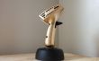SCALEXTRIC TRIGGER TROPHY