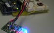 Ouvrir Source puce LED / PWM pilote projet
