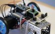 Comment faire un Robot à 2 roues, contrôlé par IR, Compatible Arduino