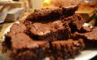 Comment faire des Brownies Cheesecake