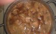 Comment cuire canard Gumbo