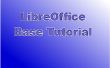 LibreOffice Base tutoriel partie 2 (forme de filtre - copier-coller un enregistrement à l’intérieur d’une forme)